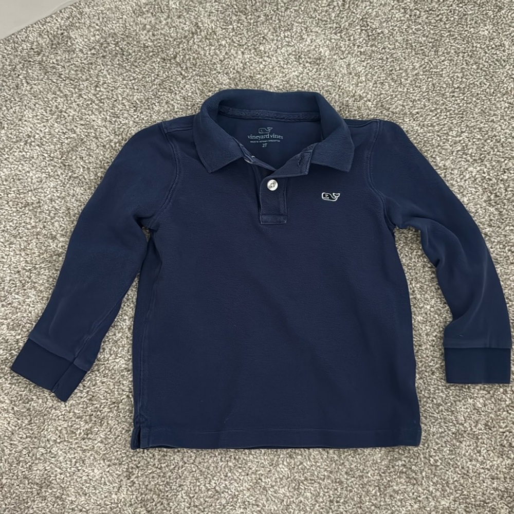 Vineyard Vines Polo
